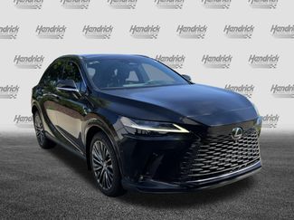 Used 2024 Lexus RX 350 w/ Convenience Package AWD/4WD video 2