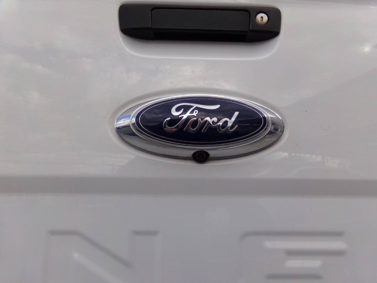 Used 2019 Ford Ranger XL w/ Equipment Group 101A Mid RWD image 33