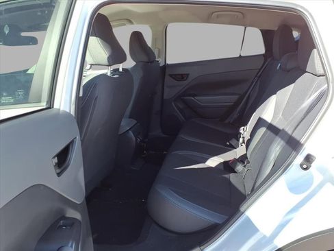 Certified 2025 Subaru Crosstrek 2.0i Premium image 12