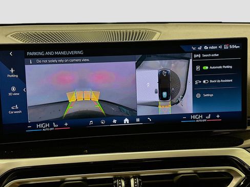 Used 2024 BMW i4 xDrive40i image 23