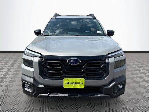 New 2026 Subaru Outback Limited XT AWD/4WD image 2