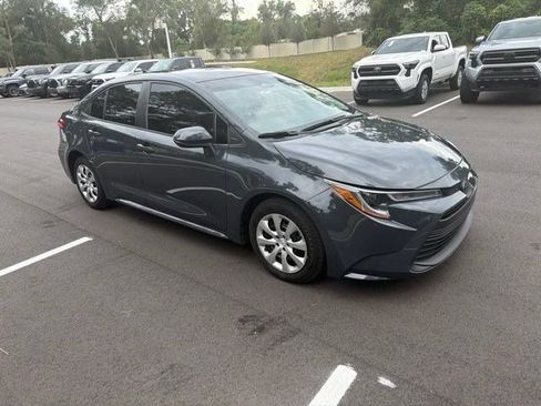 Used 2024 Toyota Corolla LE FWD image 7