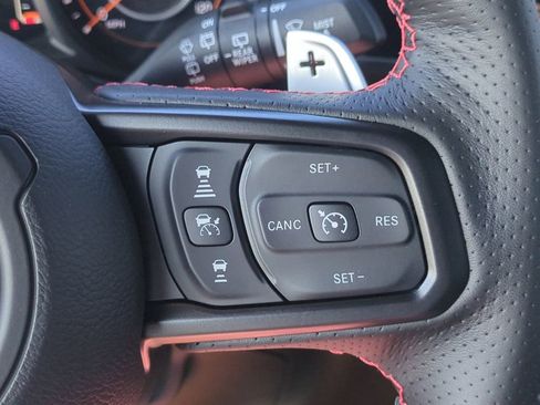 New 2026 Jeep Wrangler Unlimited Rubicon 392 w/ Quick Order Package 27X Moab AWD/4WD image 30