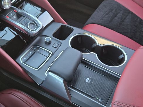 Certified 2024 Acura MDX A-Spec image 21