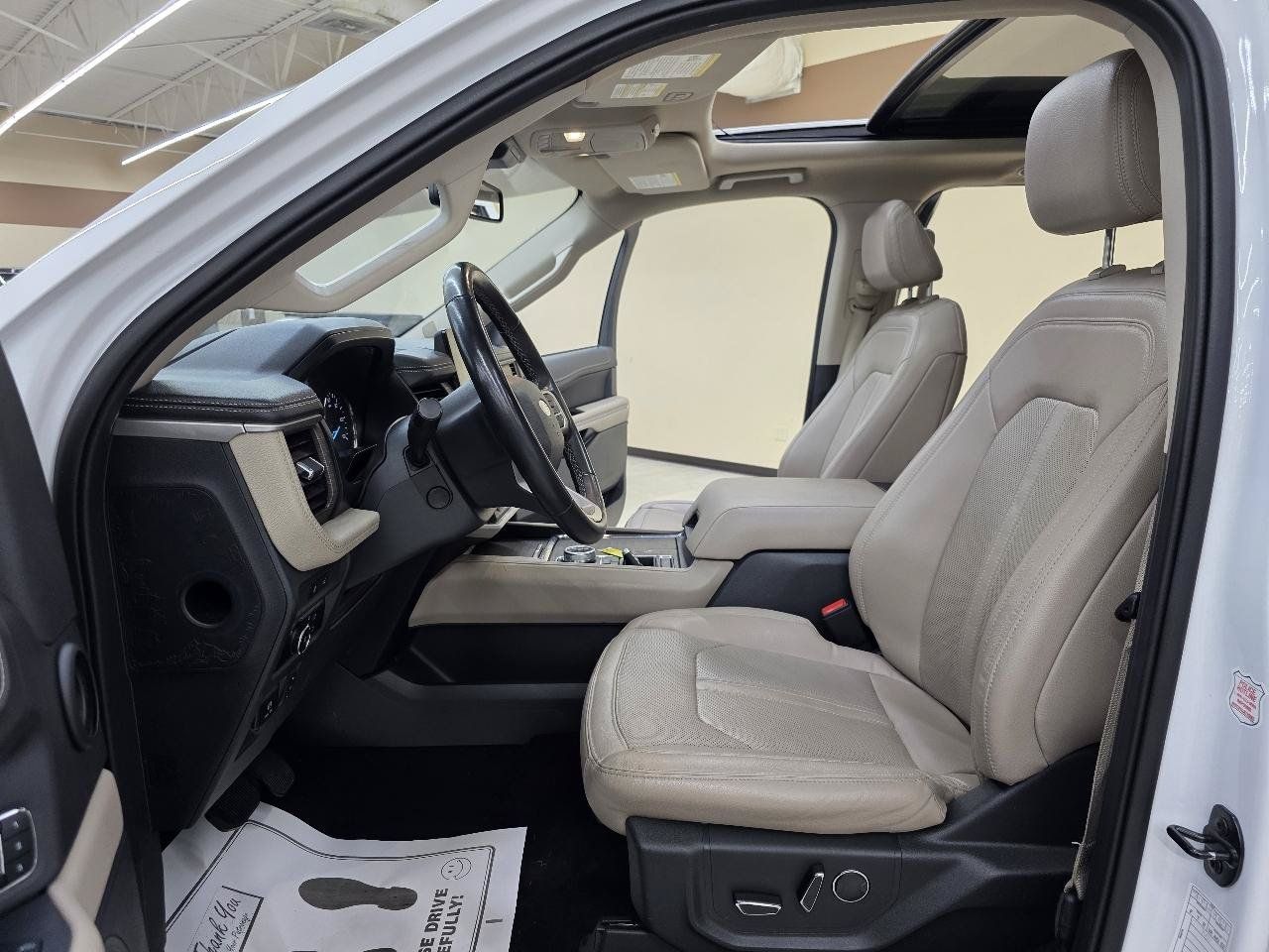 Used 2023 Ford Expedition Max Limited RWD image 20