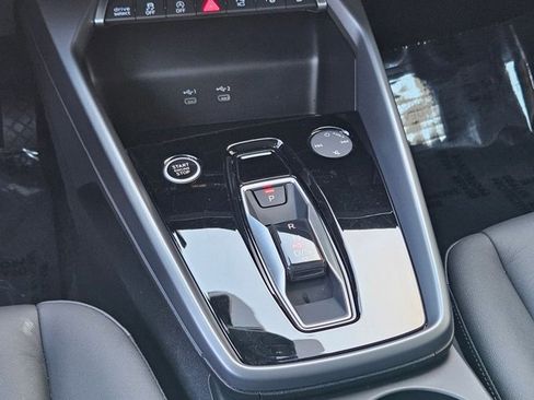 Used 2025 Audi A3 2.0T Premium Plus w/ Premium Plus Package image 20