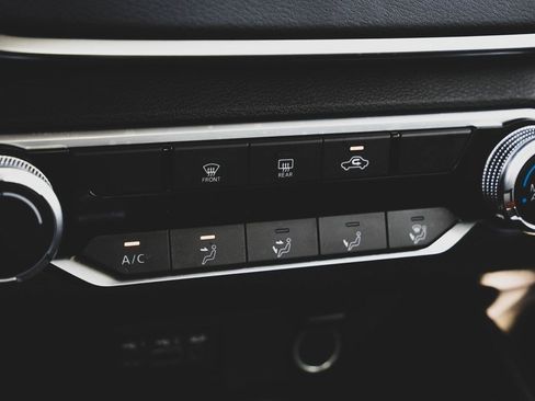 Used 2019 Nissan Altima 2.5 S image 15