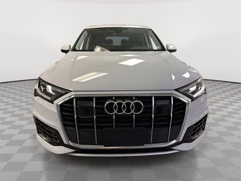 Used 2023 Audi Q7 3.0T Premium Plus w/ Premium Plus Package image 7