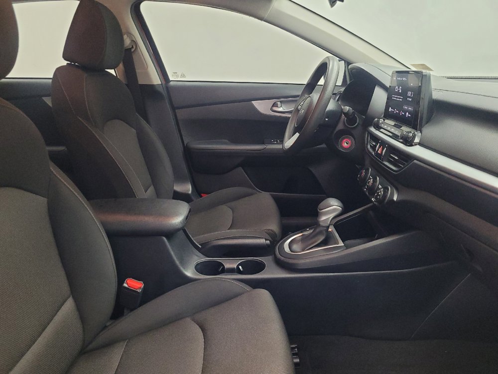 Used 2023 Kia Forte LXS FWD image 21