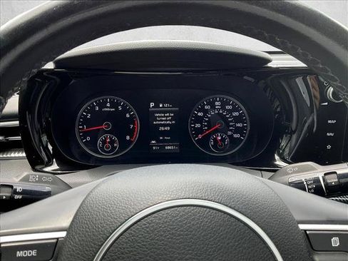 Used 2023 Kia K5 GT-Line w/ GT-Line Premium Package FWD image 22