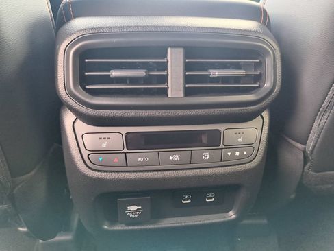 New 2026 Honda Pilot TrailSport image 20