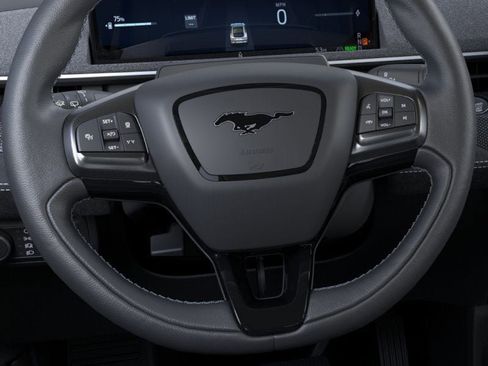 New 2025 Ford Mustang Mach-E GT image 12