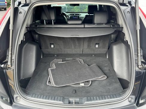 Used 2018 Honda CR-V EX-L image 15
