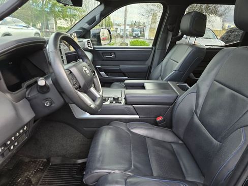 Used 2023 Toyota Tundra Platinum image 20