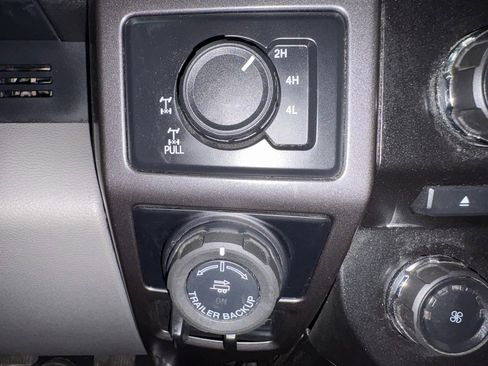 Used 2016 Ford F150 XLT w/ Equipment Group 301A Mid image 16