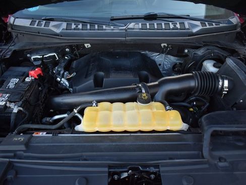 Used 2018 Ford F150 XLT w/ Equipment Group 302A Luxury image 52