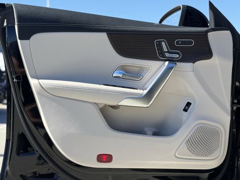 New 2026 Mercedes-Benz CLA 250 CLA 250 image 14