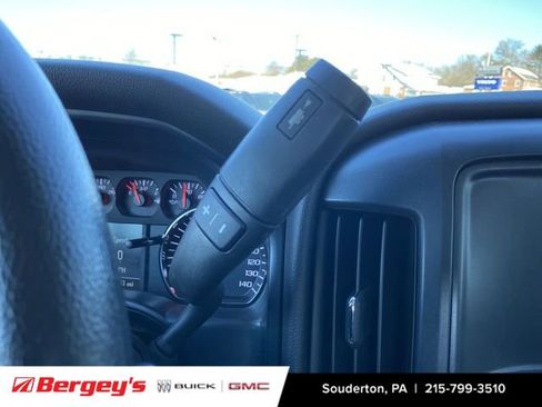 Used 2019 Chevrolet Silverado 1500 W/T image 18