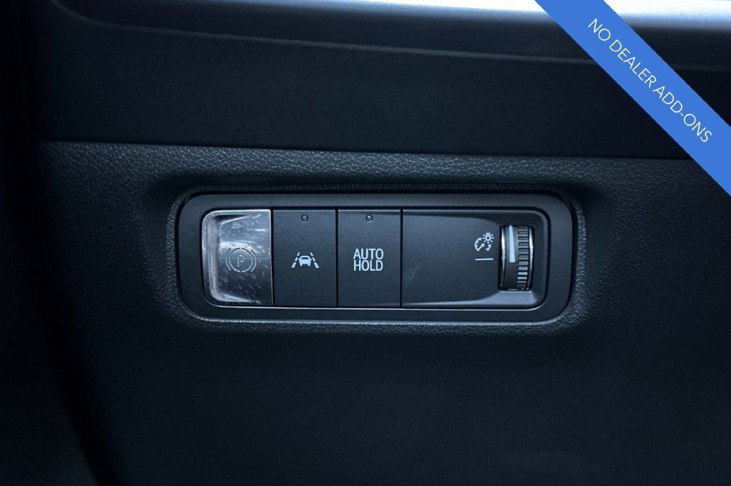 Certified 2024 Honda Prologue Touring image 32