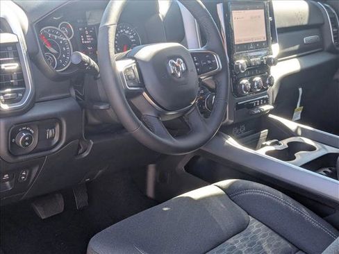 New 2026 RAM 1500 Big Horn image 3