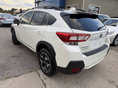Used 2019 Subaru Crosstrek 2.0i Premium AWD/4WD image 10