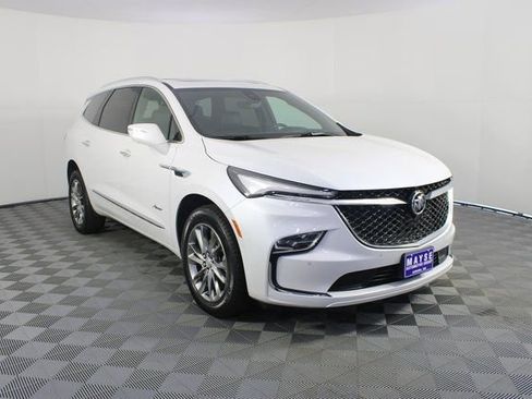 Used 2022 Buick Enclave Avenir w/ Avenir Technology Package image 32