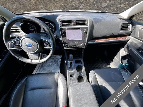 Used 2018 Subaru Outback 2.5i Limited AWD/4WD image 13
