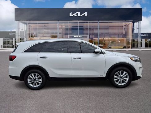 Used 2020 Kia Sorento LX w/ LX I4 Convenience Package AWD/4WD image 7