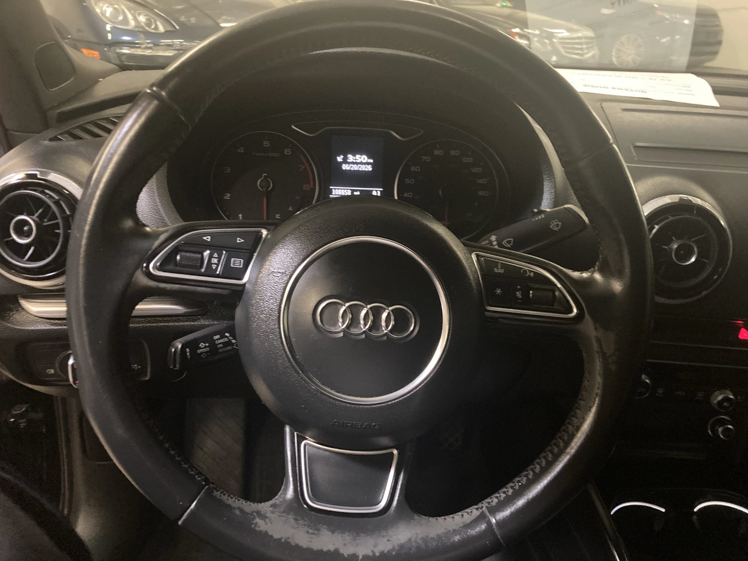 Used 2015 Audi A3 1.8T Premium Plus FWD image 30