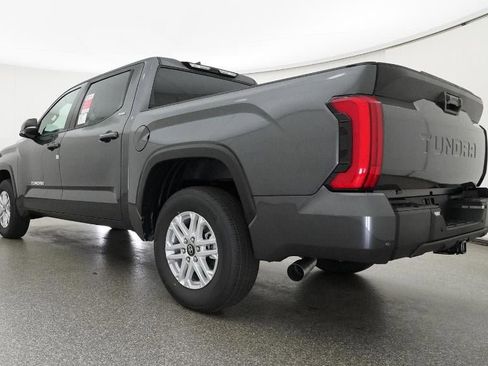 New 2026 Toyota Tundra SR5 RWD image 21