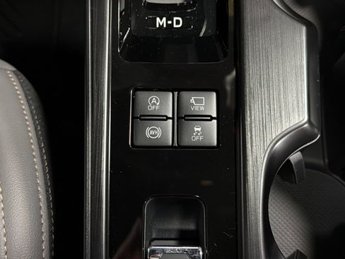 New 2026 Subaru Outback Limited XT image 40