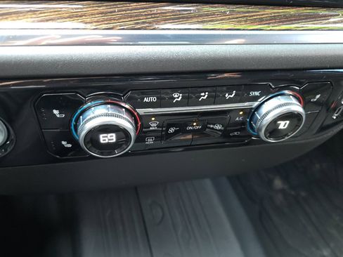 Used 2023 GMC Sierra 1500 Elevation w/ LPO, Elevation Black Package image 26