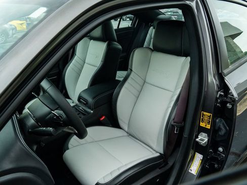 Used 2023 Dodge Charger SRT Hellcat RWD image 27