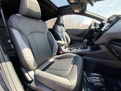 New 2026 Subaru Crosstrek 2.5i Wilderness AWD/4WD image 19