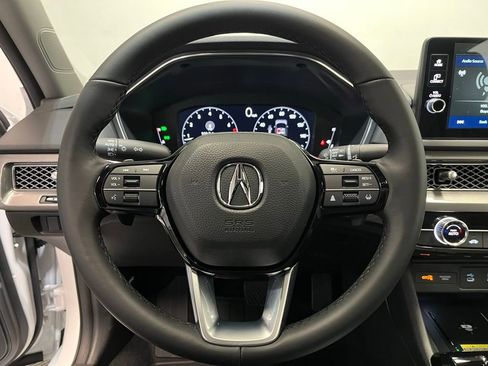New 2026 Acura Integra FWD image 6
