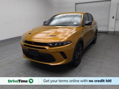 Used 2024 Dodge Hornet R/T
