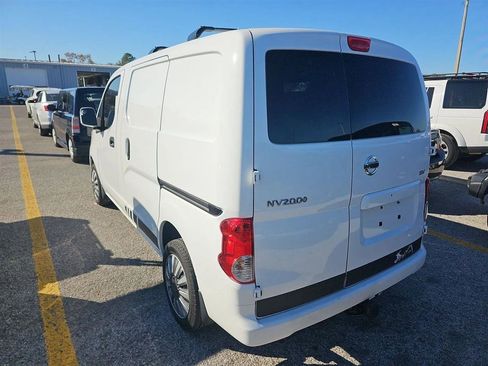 Used 2019 Nissan NV200 SV image 6