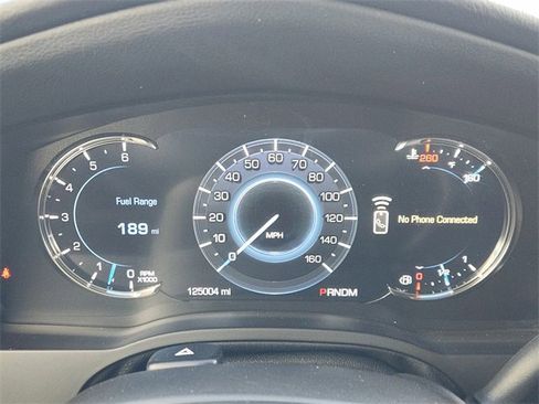 Used 2016 Cadillac Escalade Luxury image 11