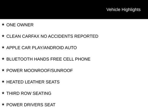 Used 2025 Kia Telluride S image 12