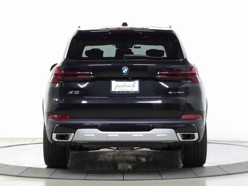 Used 2026 BMW X5 xDrive40i w/ Premium Package AWD/4WD image 6