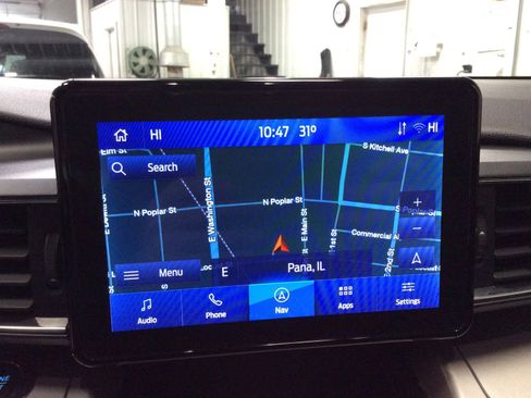 Used 2023 Ford Explorer XLT w/ Equipment Group 202A image 28