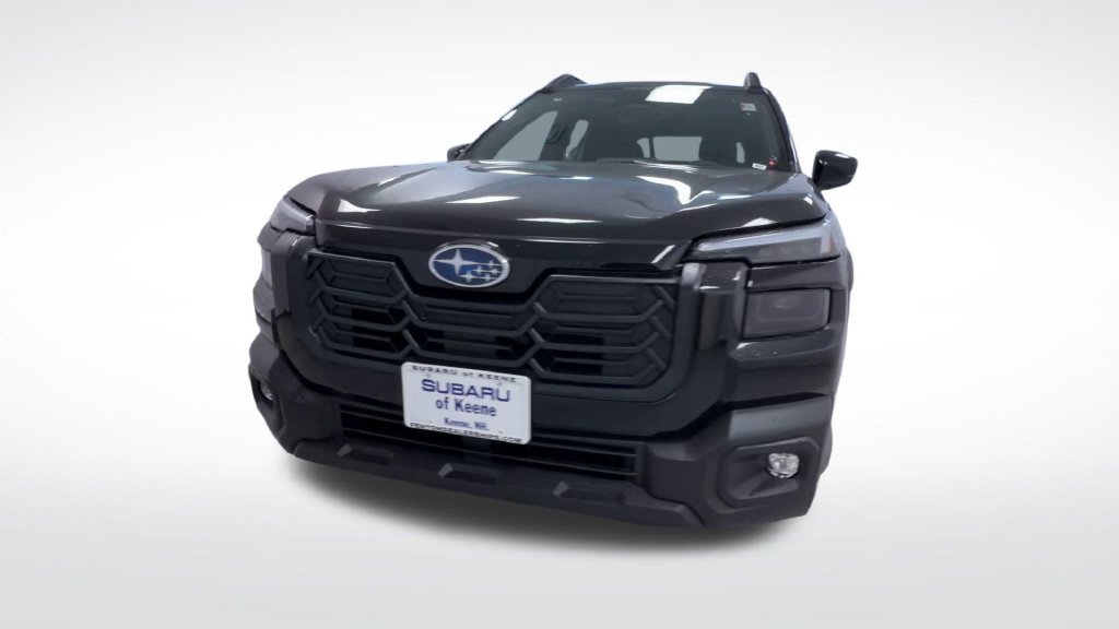 New 2026 Subaru Outback Premium AWD/4WD image 3