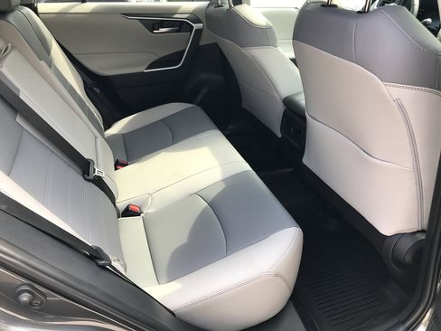 Used 2025 Toyota RAV4 XLE Premium w/ Weather Package image 32