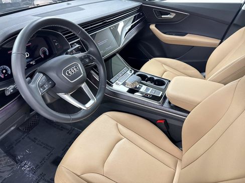 Certified 2026 Audi Q7 2.0T Premium Plus AWD/4WD image 10