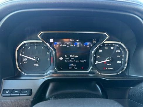Used 2019 GMC Sierra 1500 Denali w/ Technology Package AWD/4WD image 17
