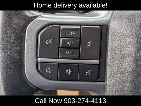 Used 2024 Ford F350 Lariat w/ FX4 Off-Road Package image 24