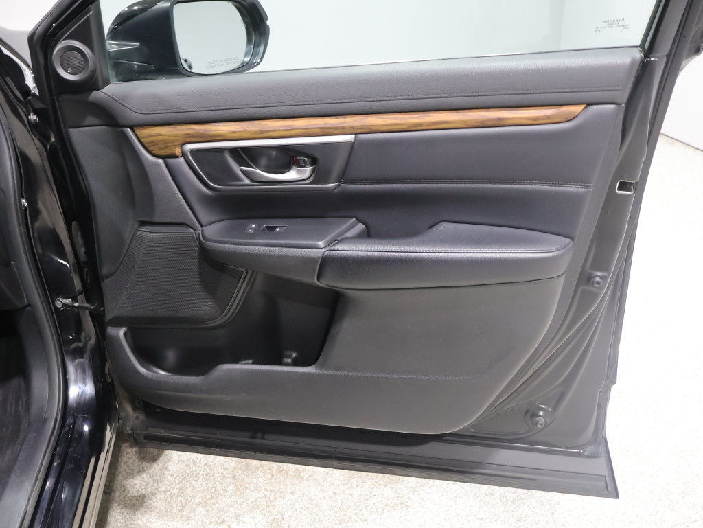 Used 2018 Honda CR-V EX-L image 23
