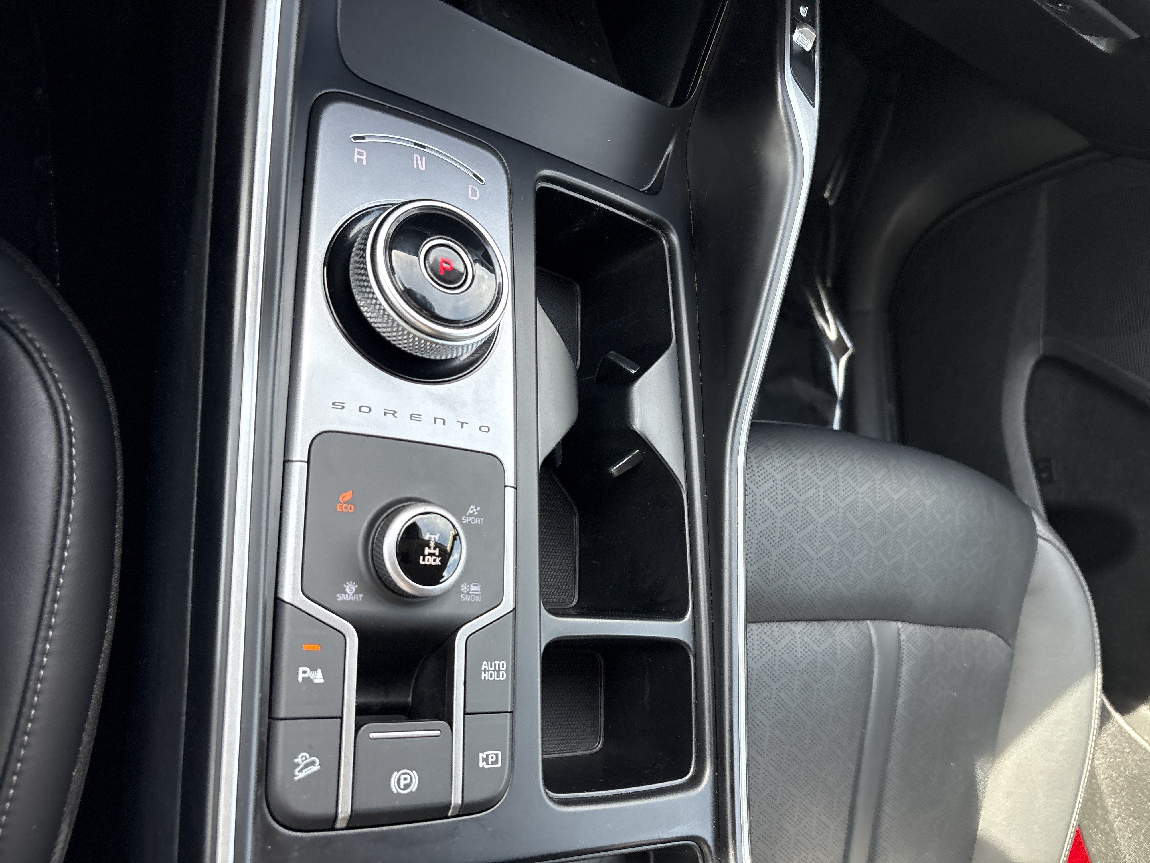 Used 2023 Kia Sorento EX AWD/4WD image 31