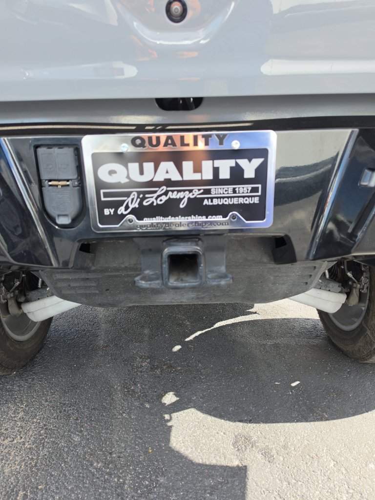 Used 2024 GMC Hummer EV 3X w/ LPO, Illumination Package AWD/4WD image 14