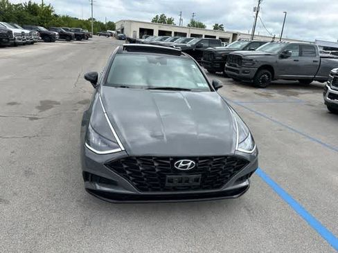 Used 2020 Hyundai Sonata SEL Plus w/ Tech Package FWD image 29